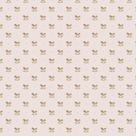 Rocking Horse pink