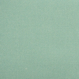 Pindot Turquoise