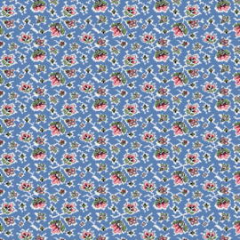 Darling Buds of May DV7658