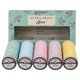 Petra Prins Efina Ice Cream