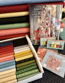 Andover fabrics