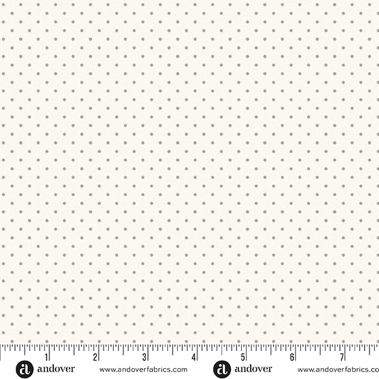 Poppy Seeds 1526- C Fog
