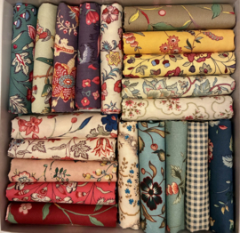 Boxes and Bundles