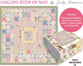 Darling Buds of May