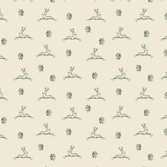 Pint Sized Neutrals 101243D-green