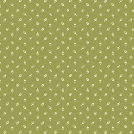 Timeless R602019D-GREEN