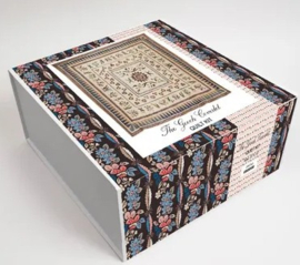 The Gooch Coverlet limited edition