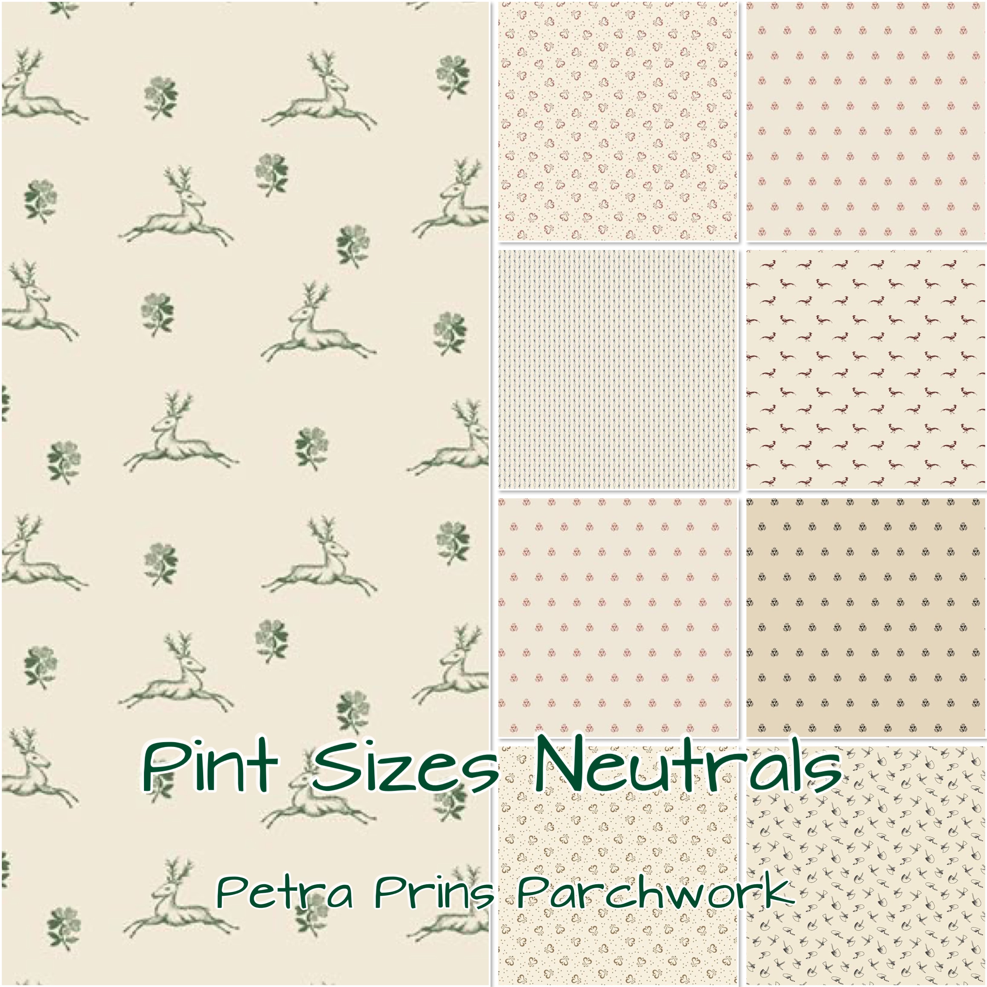 Pint Sized Neutral