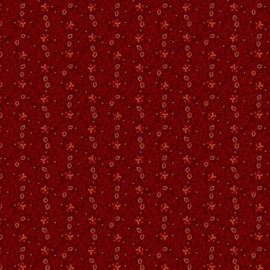 Prairie Dry Goods R171646D-RED