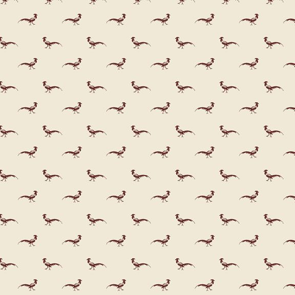 Pint Sized Neutrals 101244D-red