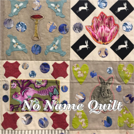No Name Quilt