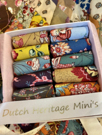 Dutch Heritage Candy Box