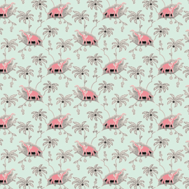 Elephant and Castle DV7702
