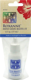 Roxanne Glue Baste It