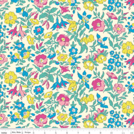 Liberty of London quilting fabric