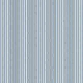 Tilda Creating Memories 160068 Stripe Blue