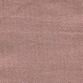 Pindot Burgundy