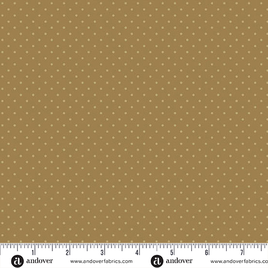 Poppy Seeds 1526-N Mocha