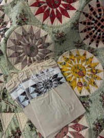 Dutch Sunrise Compass set