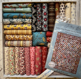 Quilt kits 
