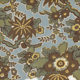 Chintz Patchwork ca 1820 - 4007