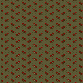 Prairie Dry Goods R171653D-GREEN