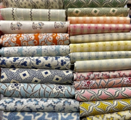 Stonleigh Fat Quarter Pack