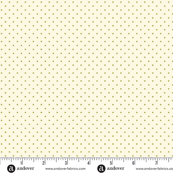 Poppy Seeds 1526-LG Dimple