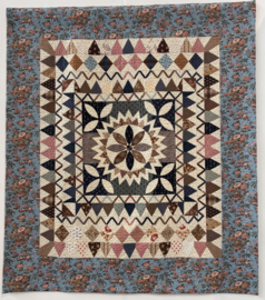 Quilt kits