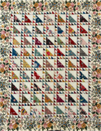 Lady of the Lake instructions + templates