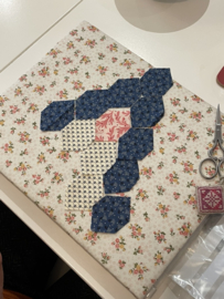 Mrs Billings Tussenstand Zondag 26 oktober