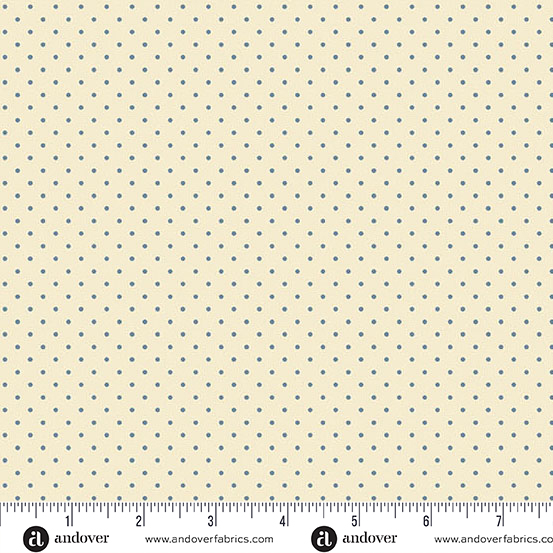 Poppy Seeds 1526-LB Ribbon