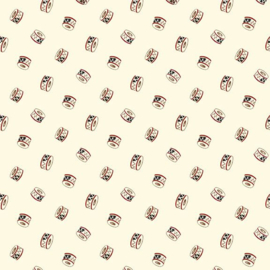 Kindred  Conversations R311859D-CREAM