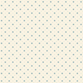 Mini Dots 1218D Aqua