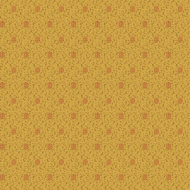 Prairie Dry Goods R171649D-YELLOW
