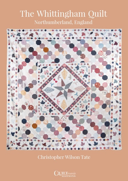 Calico & Stitch - Sue Stichbury - Quiltmania Editions