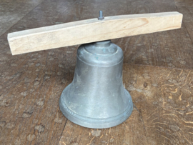 antieke/vintage bronzen scheepsbellen en luidklokken (o.a. SK Goben 1916)