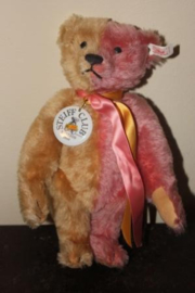 Steiff Club Edition 1999 teddybeer