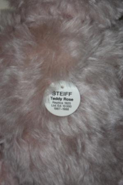 Steiff Teddy Rose Replica 1925