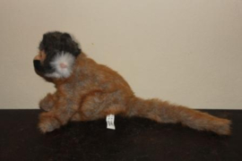 Steiff aap