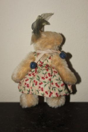 Teddy beer van The Collectors Company (Engeland)