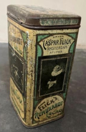 Oud Blikje Flicks Rembrandt Cacao