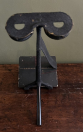 Antieke WOII Maddox Wing Test – RAF / Air Ministry Gemarkeerd (Optisch Instrument)