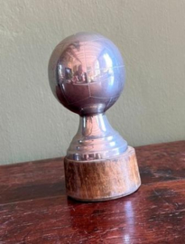 Tennis bal troffee