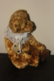 teddybeer van Ritzi’s Bärenwelt