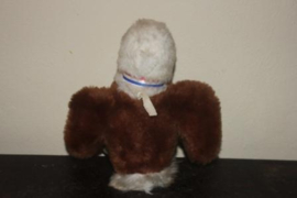 Steiff adelaar knuffel