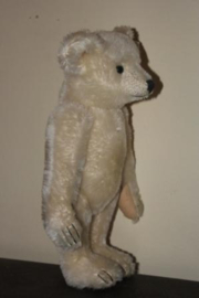 Steiff replica of clubuitgave van een klassieke teddybeer