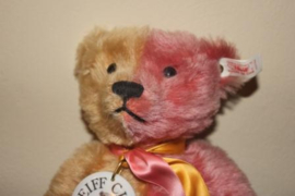 Steiff Club Edition 1999 teddybeer