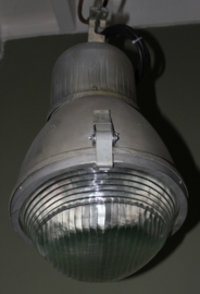 Ovale industriële Lamp