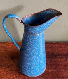 Vintage emaille kan